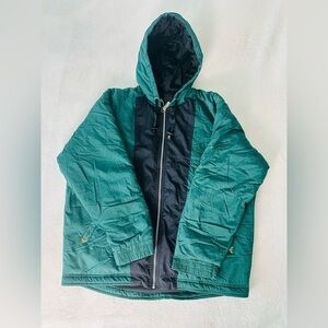 Vintage Head Jacket Size XL